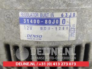 Suzuki SX-4 Dynamo O694209 photo 3