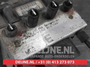 Suzuki SX-4 ABS Pumpe O694211 foto 2