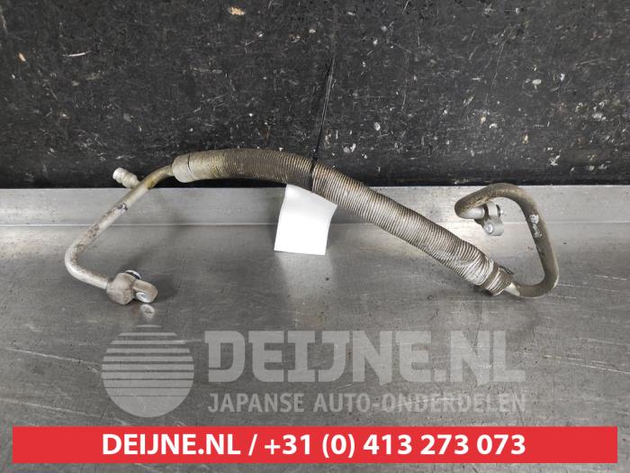 Suzuki SX-4 Klima Leitung O694213