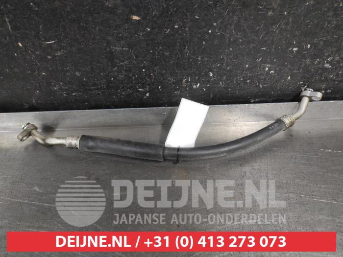 Suzuki SX-4 Klima Leitung O694214