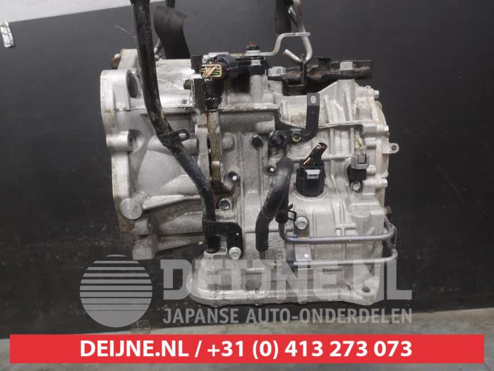 Hyundai IX20 Automaatbak O694219