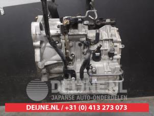 Gebruikte Automaatbak Hyundai iX20 (JC) 1.6i 16V Prijs € 450,00 Margeregeling aangeboden door V.Deijne Jap.Auto-onderdelen BV