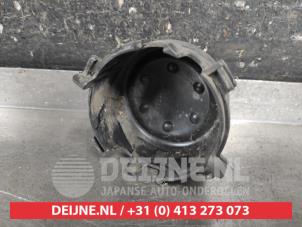 Suzuki SX-4 Stoßstangenrost O694225 foto 2
