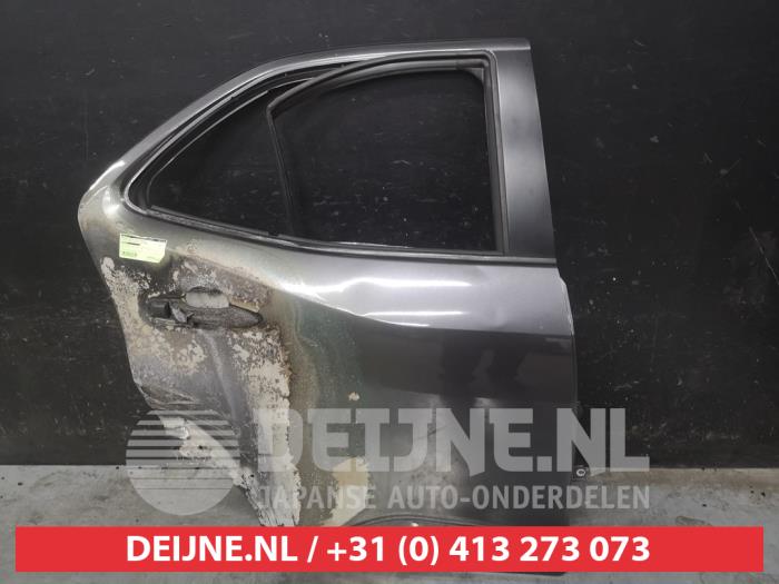 Toyota Yaris Cross Portier 4Deurs rechts-achter O694269