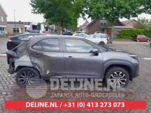 Toyota Yaris Cross Tür 4-türig rechts hinten O694269 foto 3