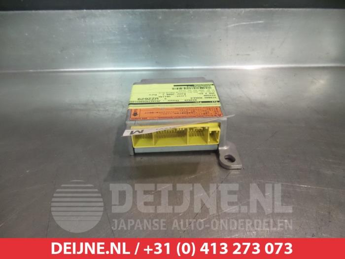 Nissan 350 Z Airbag Module O302980