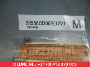 Nissan 350 Z Airbag Modul O302980 foto 2