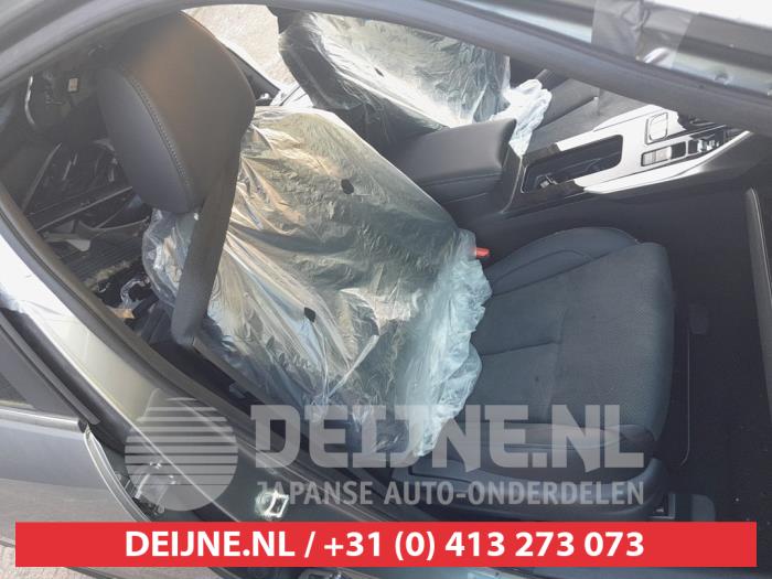 Mitsubishi Eclipse Cross Sitz rechts O694259