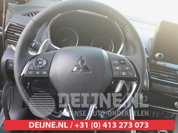 Mitsubishi Eclipse Cross Steering wheel O694260