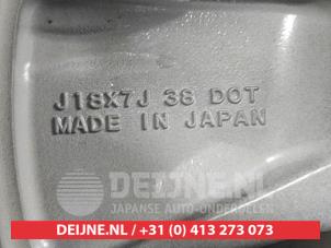 Mitsubishi Eclipse Cross Felgen Set + Reifen O694261 foto 3
