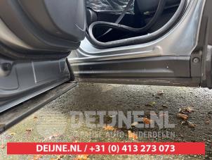 Mitsubishi Eclipse Cross Side skirt, left O694262 photo 2