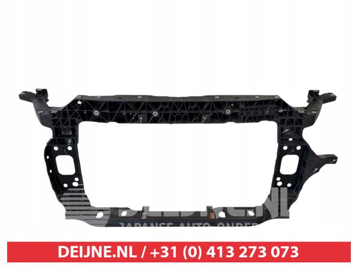 Hyundai Bayon Vorderwand O9990009582