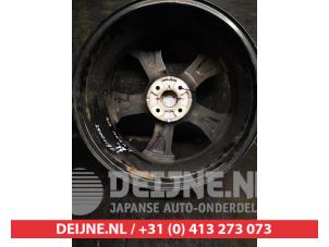 Nissan Micra Felge O694293 foto 3