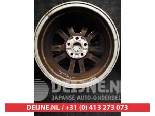 Toyota Verso Velg O694309 foto 2