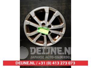Toyota Verso Velg O694310 foto 3