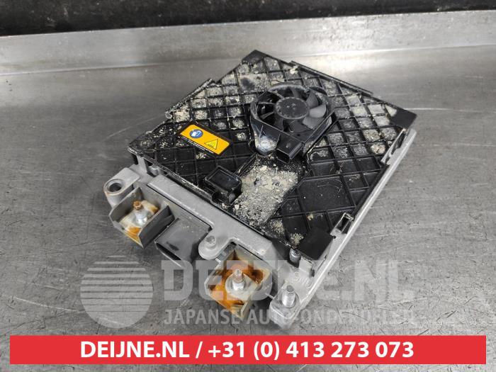 Suzuki Swift Inverter (Hybrid) O694318