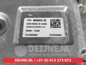 Suzuki Swift Inverter O694318 foto 3