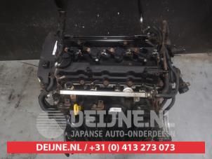 Gebruikte Motor Hyundai iX35 (LM) 2.0 16V Prijs € 1.500,00 Margeregeling aangeboden door V.Deijne Jap.Auto-onderdelen BV
