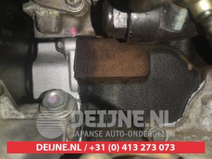 Toyota Hilux Engine O694333 photo 4