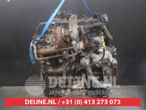 Toyota Hilux Engine O694333 photo 2