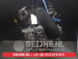 Toyota Hilux Engine O694333 photo 3