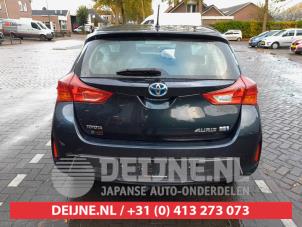 Toyota Auris Towbar O694357 photo 3