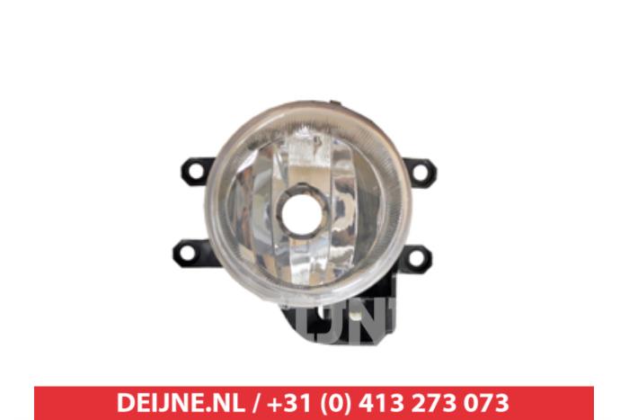 Toyota Rav-4 Nebelscheinwerfer rechts vorne O9990009666