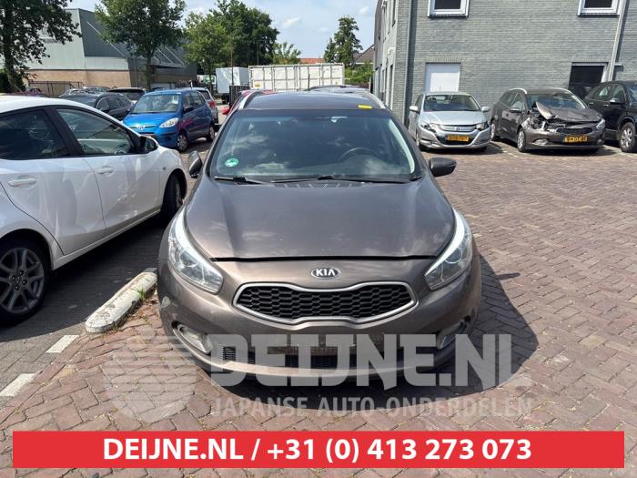 Kia Ceed Windschutzscheibe O694388