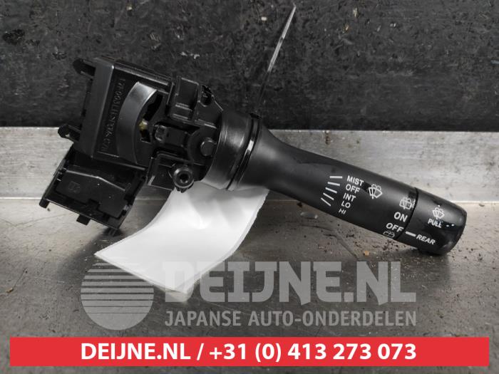 Toyota Yaris Scheibenwischer Schalter O694405