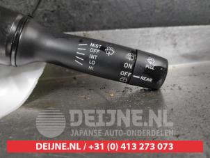 Toyota Yaris Ruitenwis Schakelaar O694405 foto 2