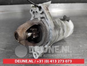 Gebruikte Startmotor Toyota Yaris II (P9) 1.0 12V VVT-i Prijs € 25,00 Margeregeling aangeboden door V.Deijne Jap.Auto-onderdelen BV