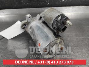 Toyota Yaris Anlasser O694406 foto 2