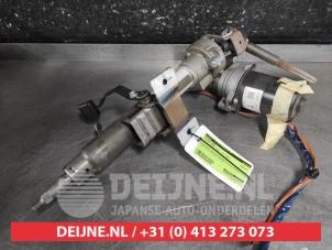 Gebruikte Stuurkolomas Toyota Yaris II (P9) 1.0 12V VVT-i Prijs op aanvraag aangeboden door V.Deijne Jap.Auto-onderdelen BV