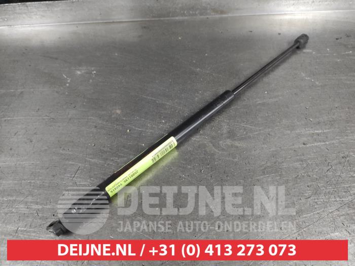 Hyundai Getz Gasdämpfer links hinten O694411