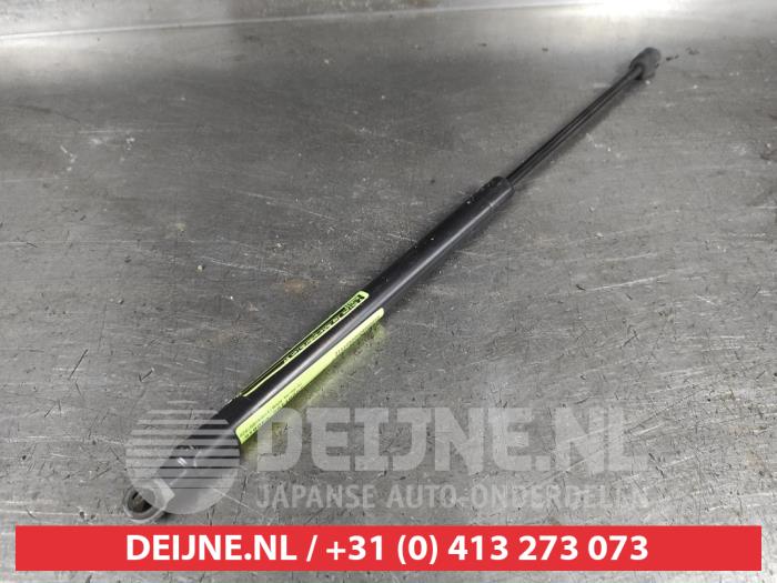 Hyundai Getz Gasdämpfer rechts hinten O694412