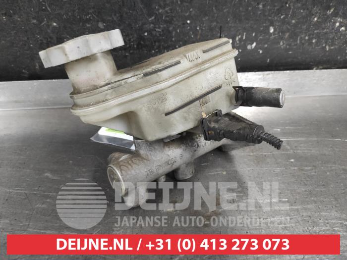 Hyundai Getz Hauptbremszylinder O694413