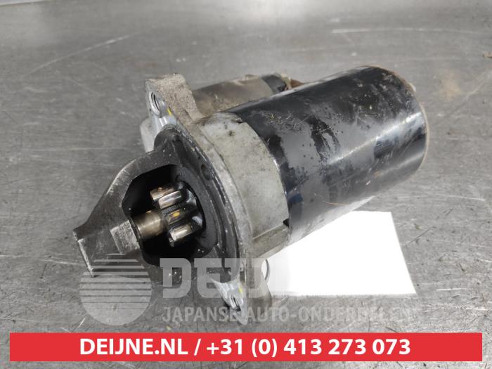 Hyundai Getz Anlasser O694414
