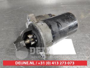 Gebruikte Startmotor Hyundai Getz 1.3i 12V Prijs op aanvraag aangeboden door V.Deijne Jap.Auto-onderdelen BV