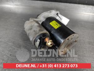 Hyundai Getz Anlasser O694414 foto 2