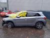 Mitsubishi ASX 1.6 MIVEC 16V Deur 4Deurs links-achter
