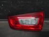Mitsubishi ASX 1.6 MIVEC 16V Achterklep reflector rechts