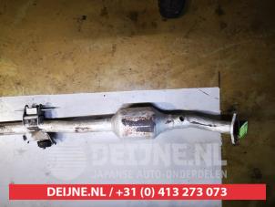 Gebruikte Katalysator Mitsubishi ASX 1.6 MIVEC 16V Prijs € 100,00 Margeregeling aangeboden door V.Deijne Jap.Auto-onderdelen BV