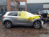 Mitsubishi ASX 1.6 MIVEC 16V Sideskirt rechts