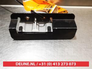 Nissan 350 Z Airbag-Sensor O334405 foto 2