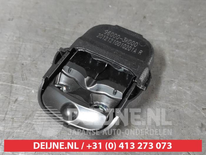 Kia Ceed Regensensor O694466