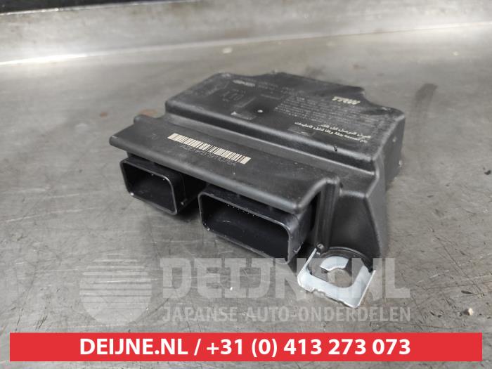 Kia Ceed Airbag Modul O694467