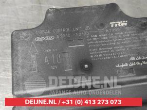Kia Ceed Airbag Module O694467 foto 2