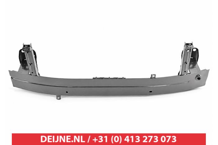 Hyundai Bayon Stoßstangenrahmen vorne O9990009583