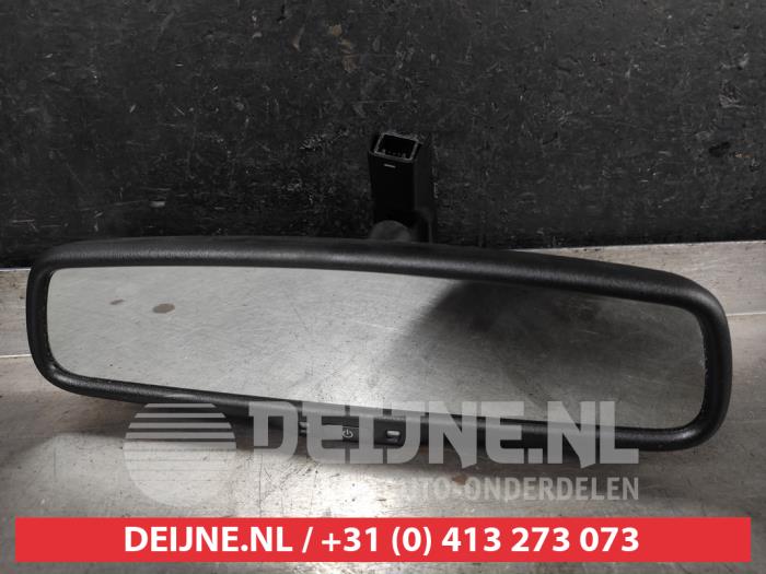 Kia Ceed Innenspiegel O694471