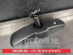 Kia Ceed Rear view mirror O694471 photo 2